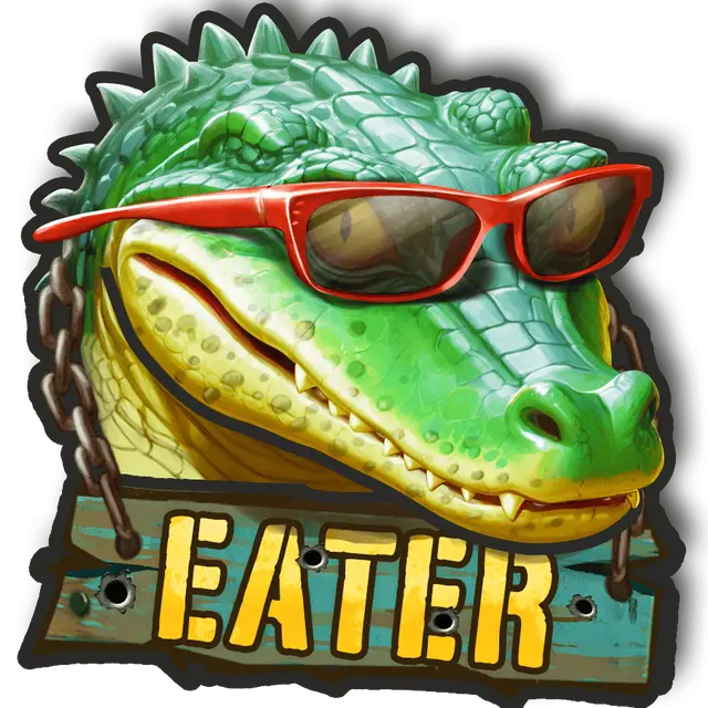Gator Hunters: E1
