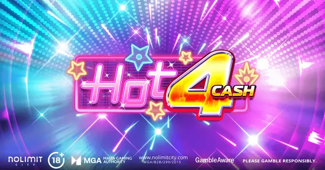 Hot 4 Cash: Hot 4 Cash Meta Image