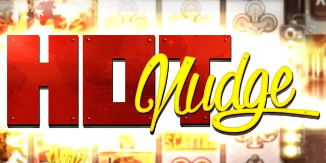Hot Nudge: Hot Nudge En