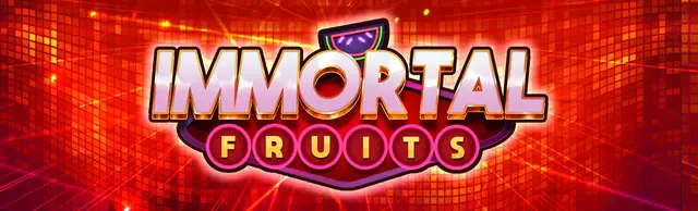 Immortal Fruits: Immortal Fruits Poster