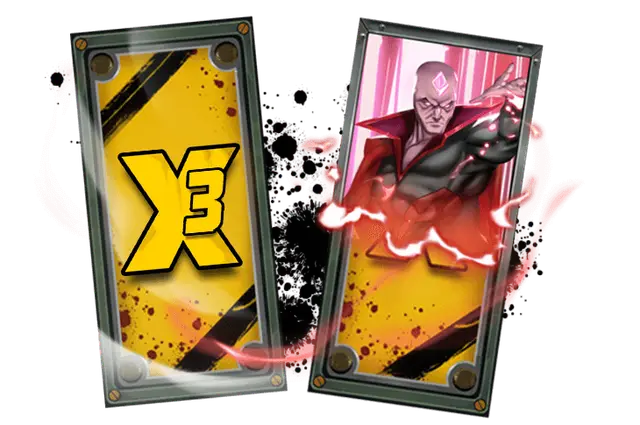 Infectious 5 xWays: Infectious5 Base Xways