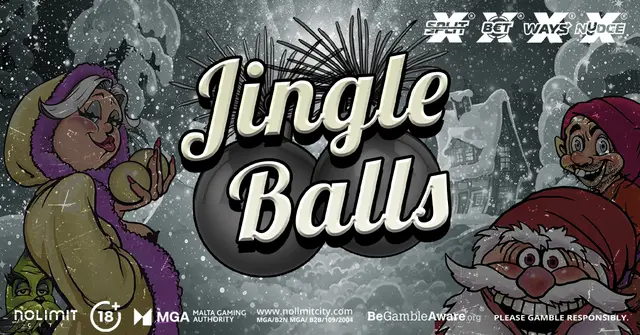 Jingle Balls: 2x1 D