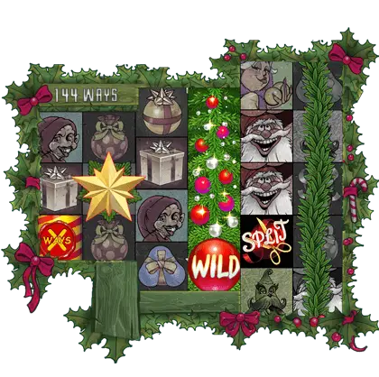 Jingle Balls: Jingleballs Basegame