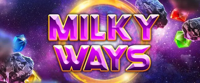 Milky Ways: Milky Ways Share
