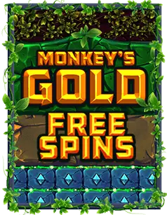 Monkey's Gold: Page Image 5 1