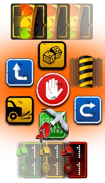 Road Rage: Page Image 4 12