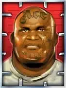 San Quentin: Basegame