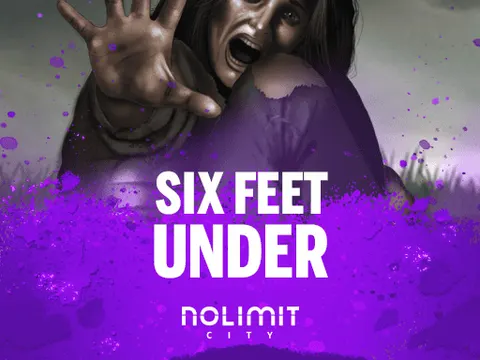 Six Feet Under slot by Nolimit City
