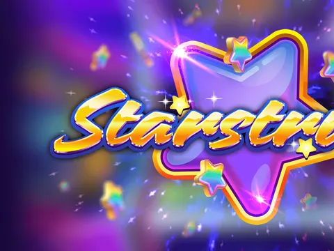 Starstruck slot by Nolimit City