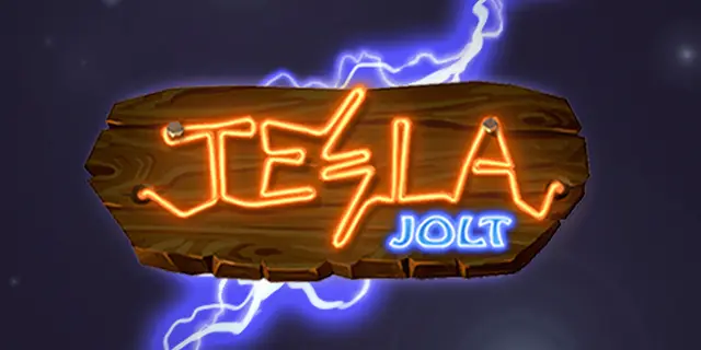 Tesla Jolt: Tesla Jolt En