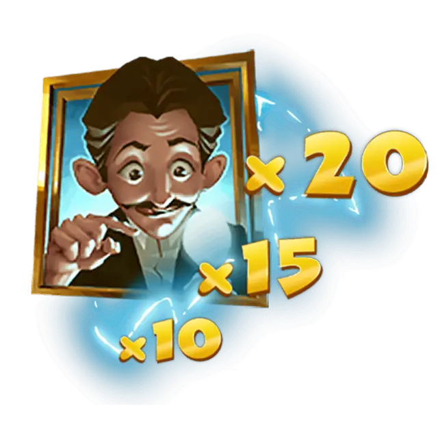 Tesla Jolt: Feature Scatter