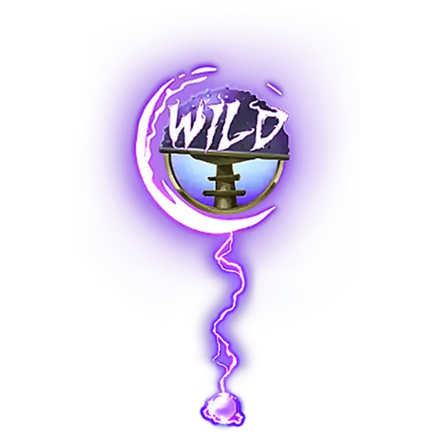 Tesla Jolt: Feature Fs Wild