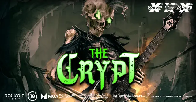 The Crypt: The Crypt Share
