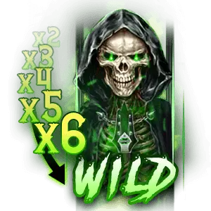The Crypt: Thecrypt Xways Xnudge