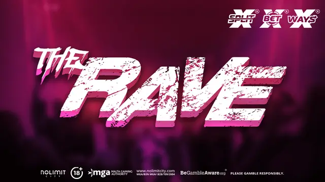 The Rave: The Rave Meta Image