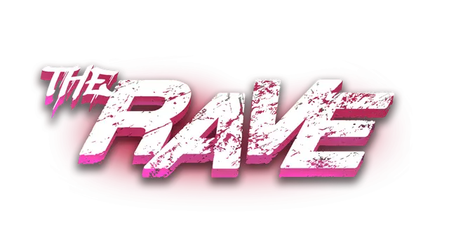 The Rave: The Rave Splash Poster
