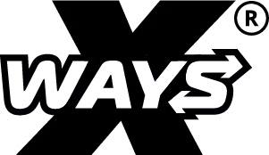The Rave: X Ways
