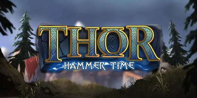 Thor: Hammer Time summary: Thor 2x1