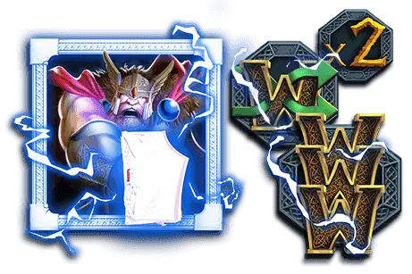 Thor: Hammer Time summary: Lightning Bonus
