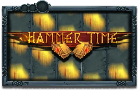Thor: Hammer Time summary: Hammer Time
