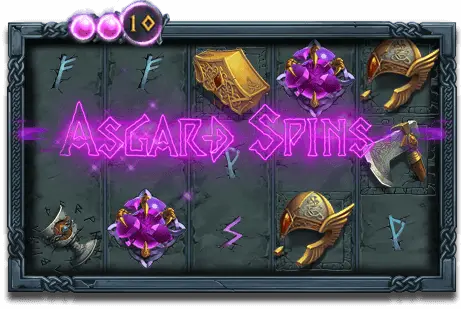 Thor: Hammer Time summary: Asgardian Spin