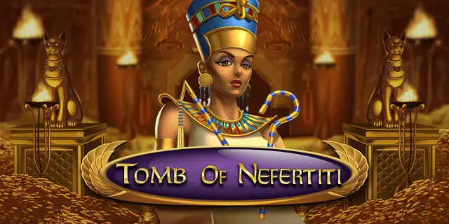 Tomb of Nefertiti: TON 2x1
