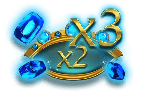 Tomb of Nefertiti: Win Respins