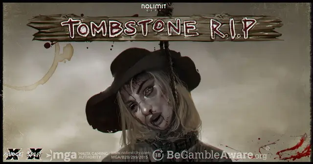 Tombstone R.I.P: Tombstone Rip Meta Image