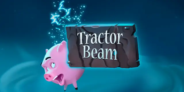 Tractor Beam: Thumb 2x1 2