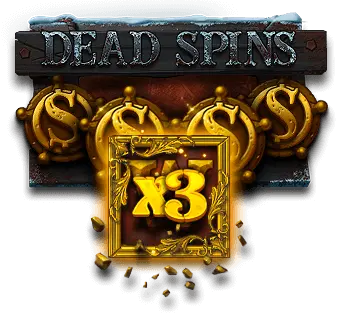 True Grit Redemption: True Grit Dead Spins