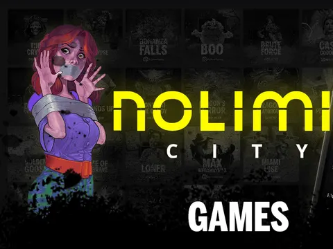 Wasted - Community Service the upcoming slot by Nolimit City is set to go live on the 15th of December 2026! slot by Nolimit City