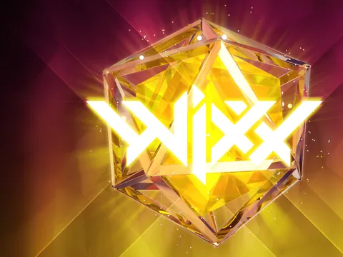 Wixx slot by Nolimit City