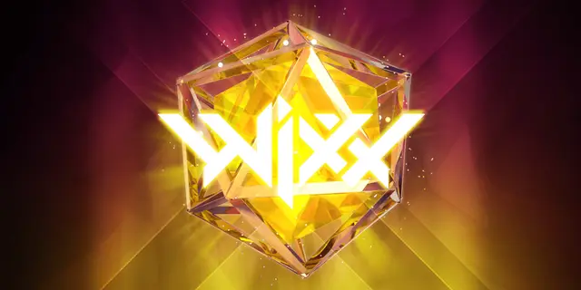 Wixx: WIXX Rectangle