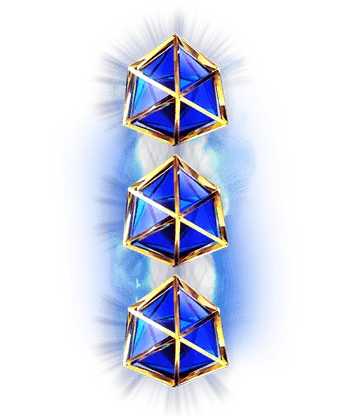 Wixx: Wixx Sapphire Stacks