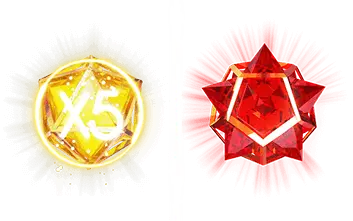 Wixx: Wixx Multiplier Topaz