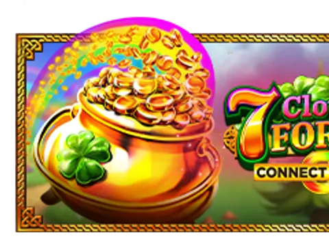 7 Clovers of Fortune slot by Pragmatic Play