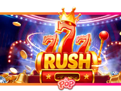 777 Rush slot by Pragmatic Play