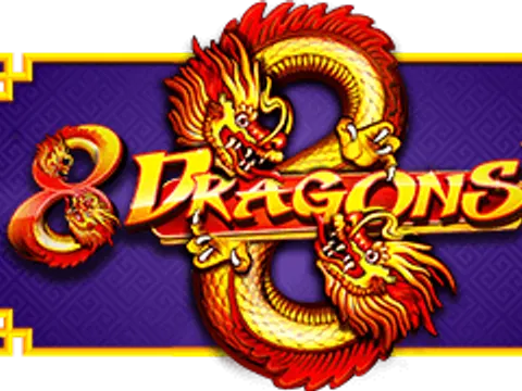 8 Dragons™ slot by Pragmatic Play