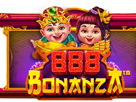 888 Bonanza slot by Pragmatic Play