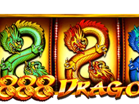 888 Dragons™ slot by Pragmatic Play