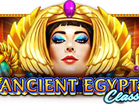 Ancient Egypt Classic™ slot by Pragmatic Play