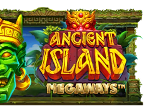 Ancient Island Megaways slot by Pragmatic Play