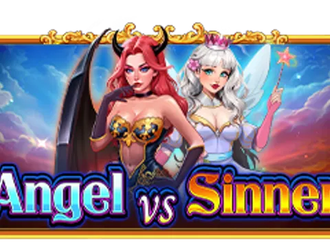 Angel vs Sinner slot by Pragmatic Play