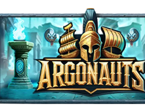 Argonauts slot by Pragmatic Play