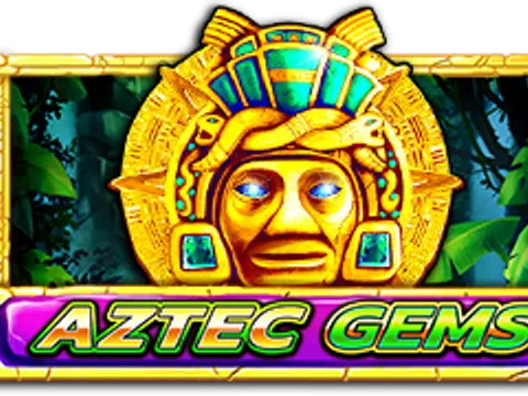 Aztec Gems™ slot by Pragmatic Play