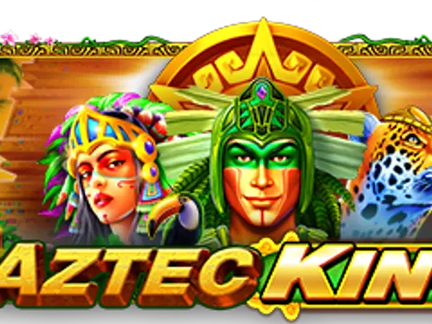 Aztec King slot by Pragmatic Play