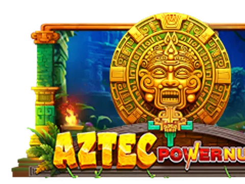 Aztec Powernudge slot by Pragmatic Play