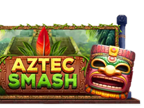 Aztec Smash slot by Pragmatic Play