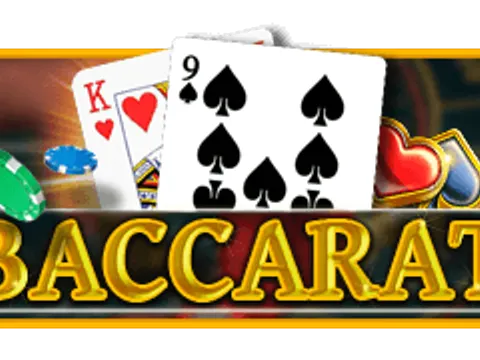 Baccarat slot by Pragmatic Play