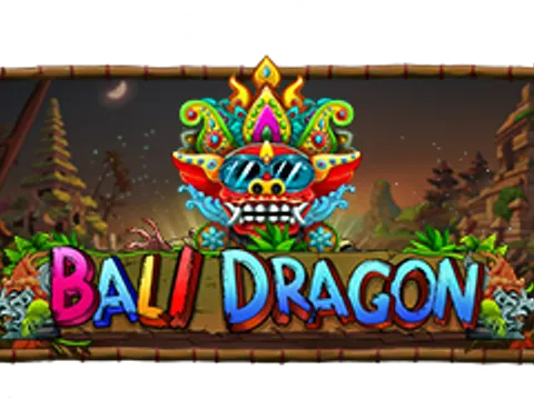 Bali Dragon slot by Pragmatic Play